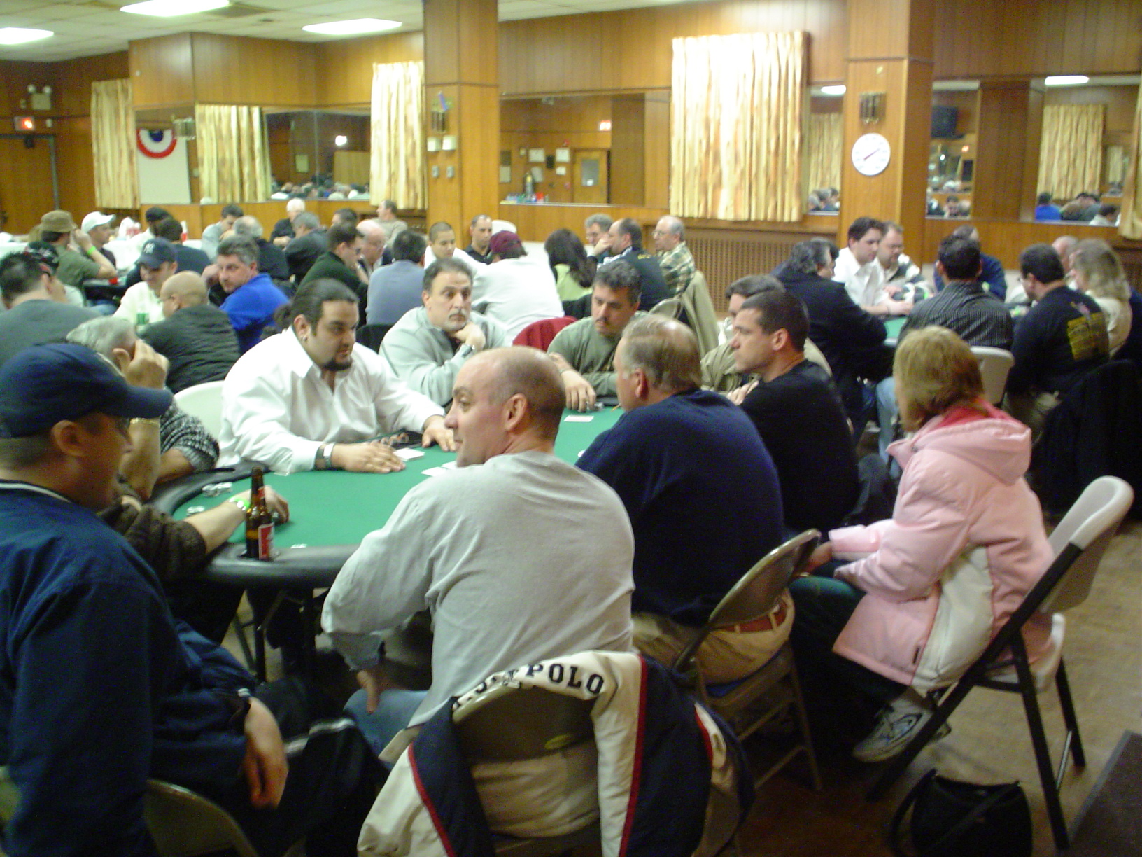 Chicago poker tournaments and free Chicago poker games calendar for